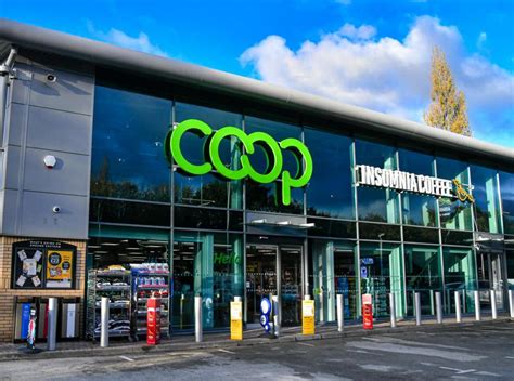 Central co op. Things To Know About Central co op. 